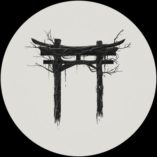 Esthetic & Reac-Zo - Torii EP