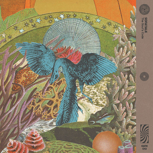 SofaTalk - The Soul’s Code