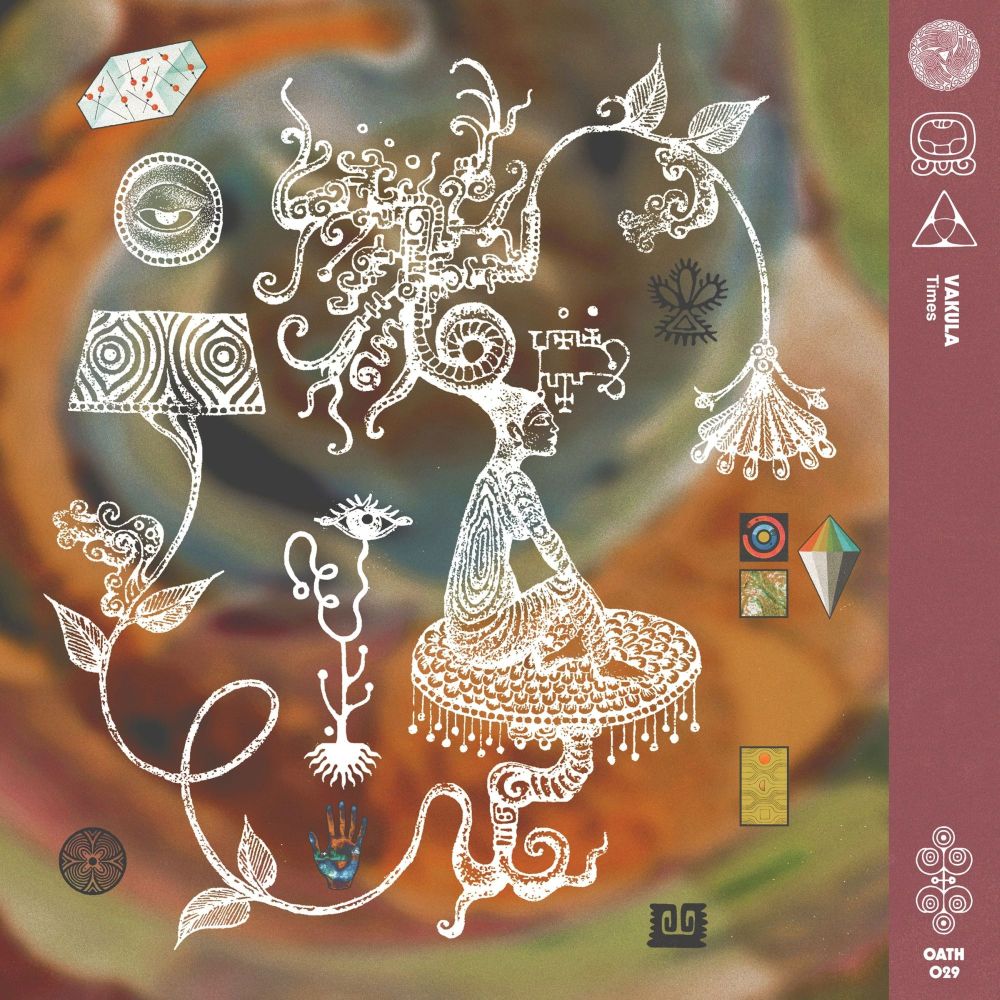 Vakula - Times