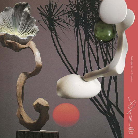 Olsvangèr - Honey Tangerine