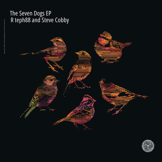 Rteph88 and Steve Cobby - Seven Dogs