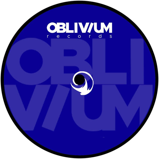 Carlo Di Roma - Subway EP