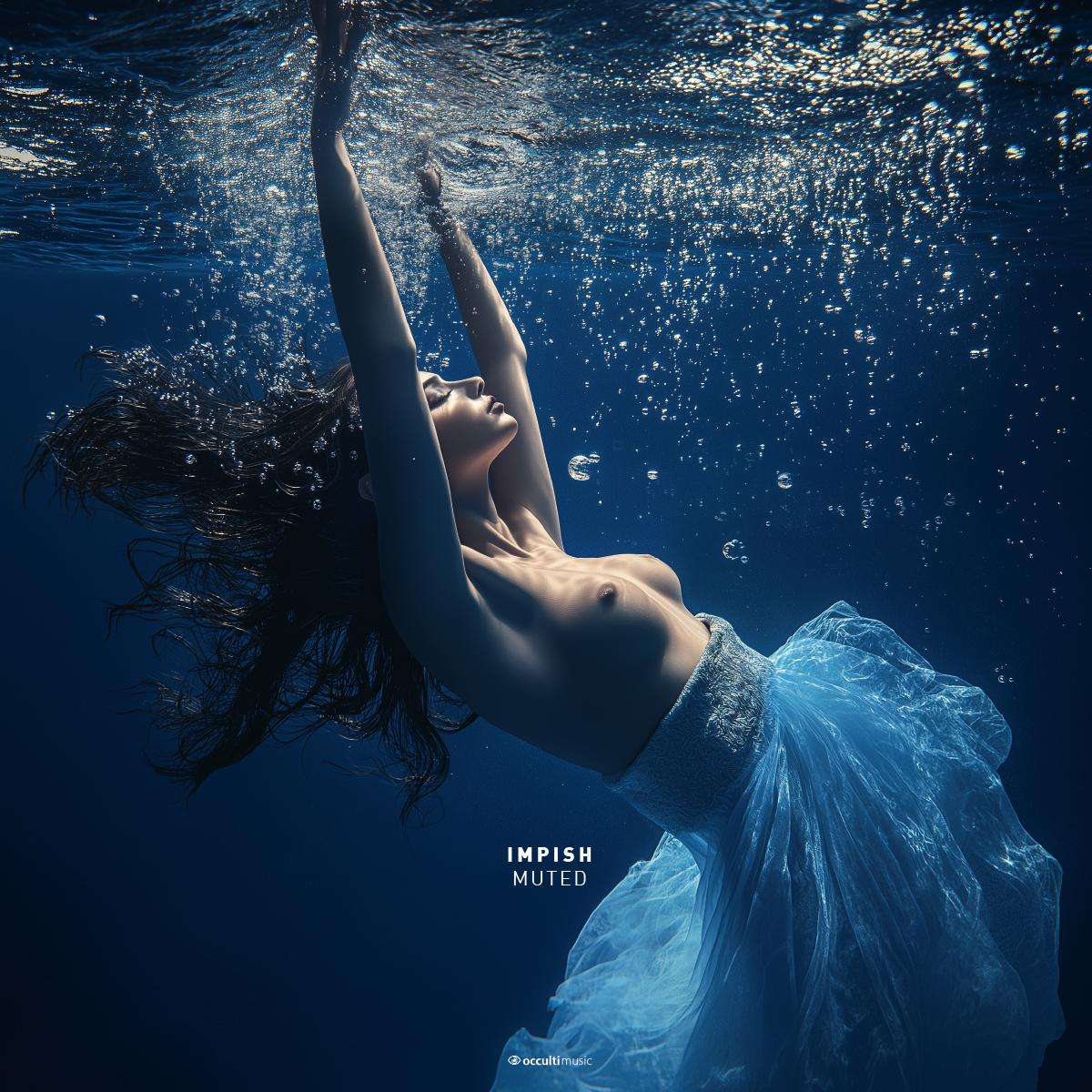 Impish - Muted [180 grams / printed sleeve]