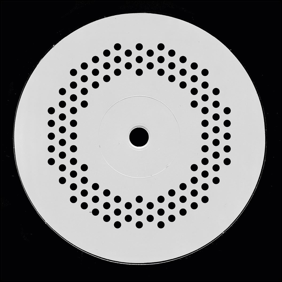 Various Artists - OSC002 [hand-stamped / sticker insert]