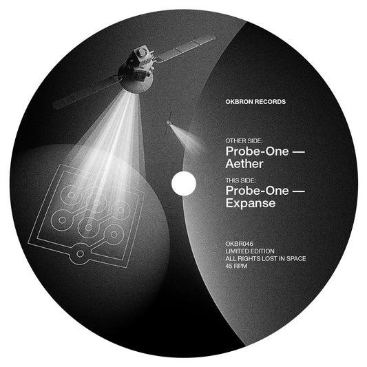Probe-One 12''