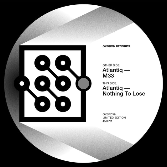 Atlantiq - M33 / Nothing To Lose