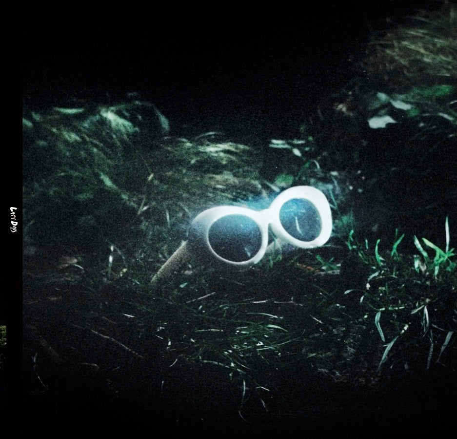 OLIVER LEITH - LAST DAYS [2LP]