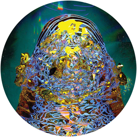 Tim Reaper & Yorobi - Nostalgia Dealers / Synodical Return [incl. insert]