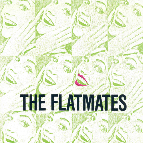 THE FLATMATES - I Could Be In Heaven [7" Vinyl]