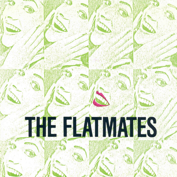 THE FLATMATES - I Could Be In Heaven [7
