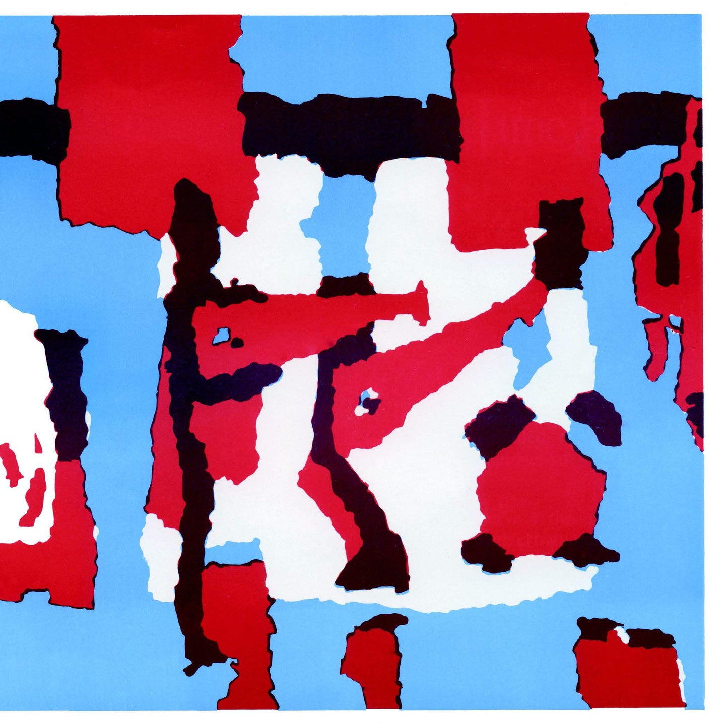 THE JUNE BRIDES - IN THE RAIN [7" Vinyl]