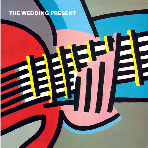 The Wedding Present - You Should Always Keep In Touch With Your Friends/This Boy Can Wait [7" Vinyl]