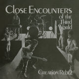 Creation Rebel - Close Encounters of the Third World [LP]