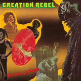 Creation Rebel - Psychotic Jonkanoo [LP]