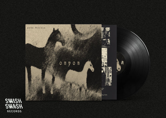 Onyon - Pale Horses