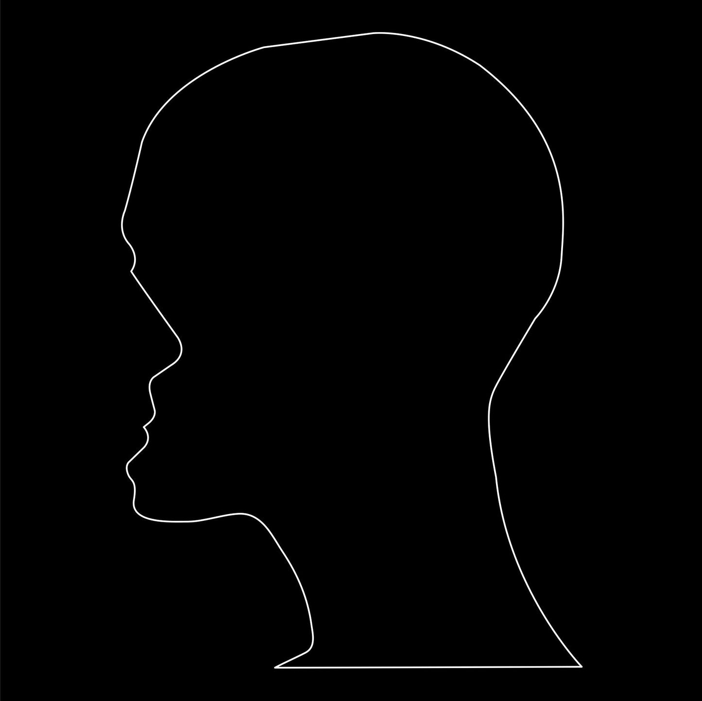 Nicolás Jaar - Cenizas [1LP]