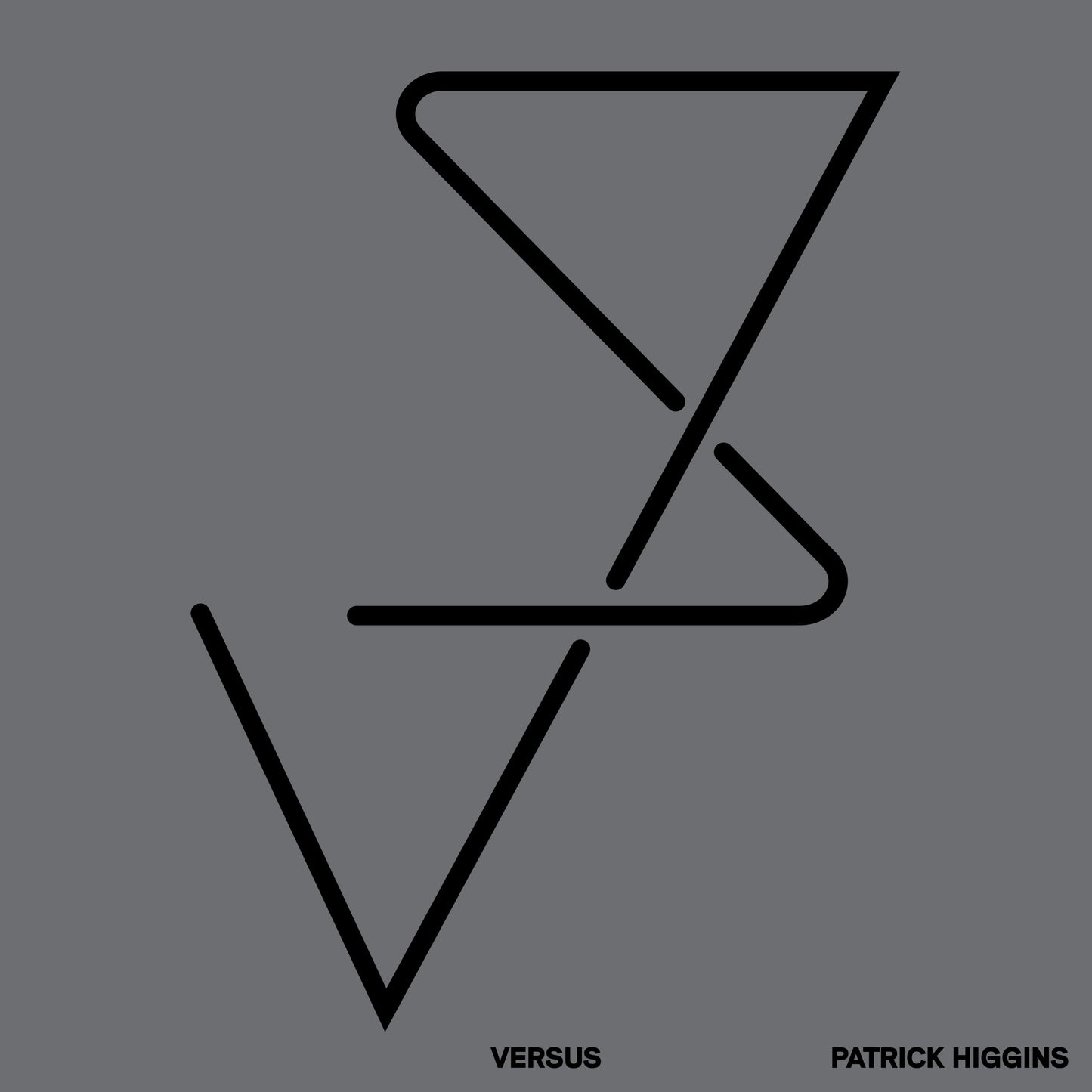Patrick Higgins - Versus