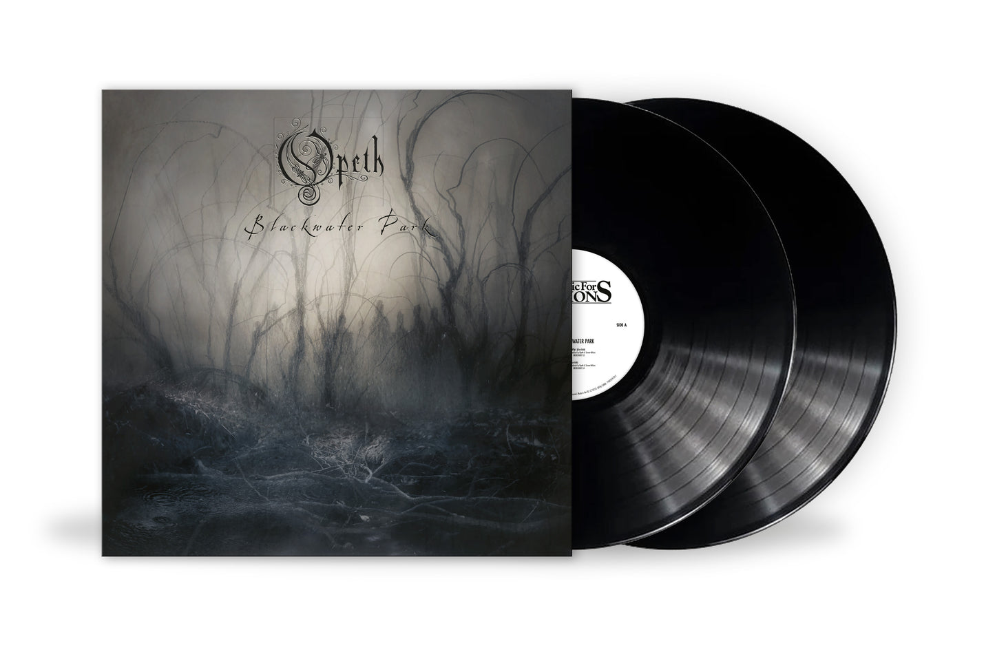 Opeth - Blackwater Park [2LP]