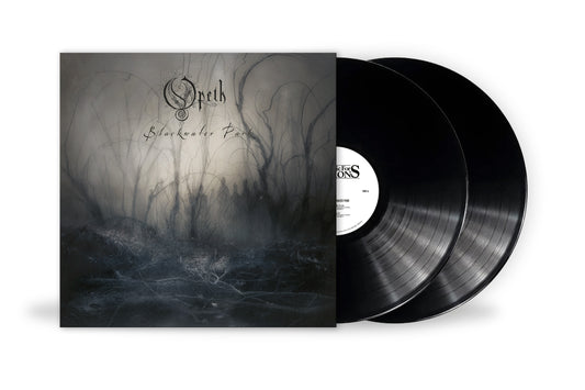 Opeth - Blackwater Park [2LP]