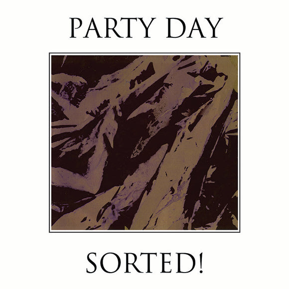 Party Day - Sorted! [2LP]