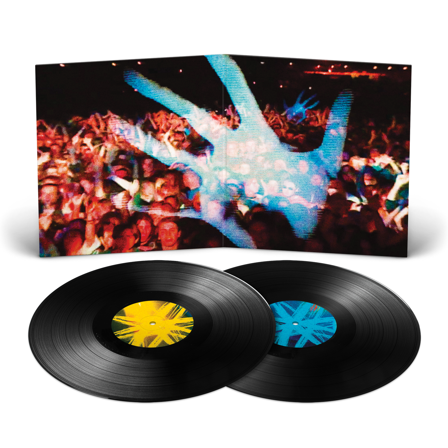 Orbital - Glastonbury 1994 [2LP Black]