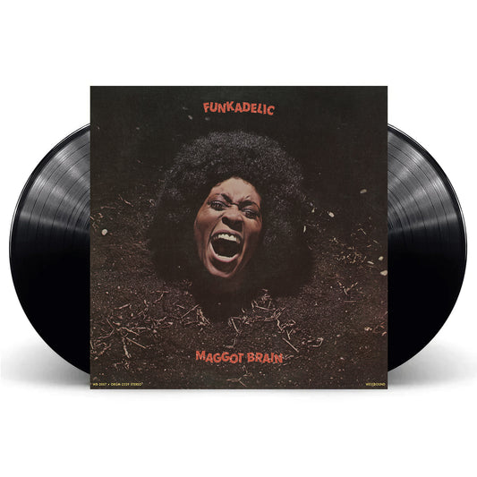 Funkadelic - Maggot Brain [45 RPM Edition 2LP]