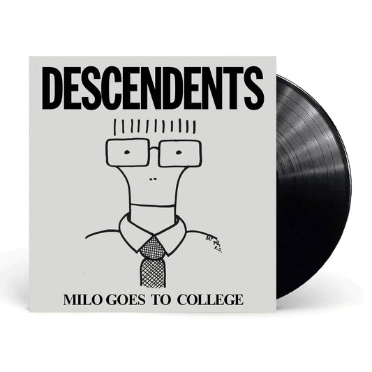Descendents - Milo Goes To College [LP]