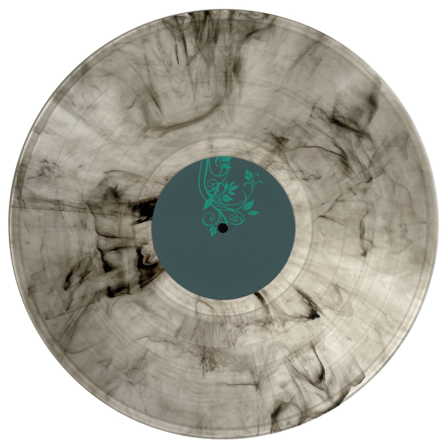 Carlos Nilmmns - Legacy EP [clear marbled vinyl]