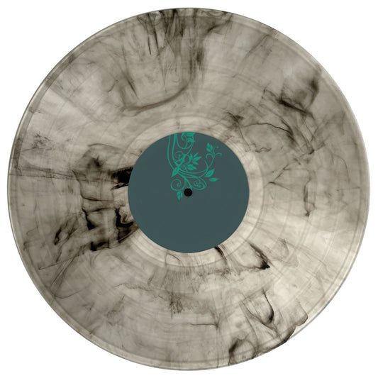 Carlos Nilmmns - Legacy EP [clear marbled vinyl]