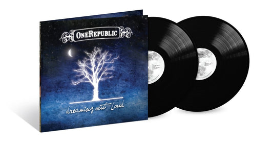 OneRepublic - Dreaming Out Loud
