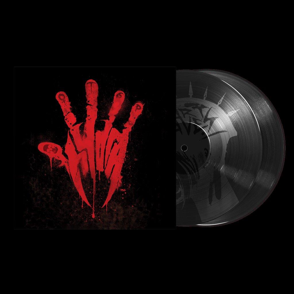 Otep - Hydra (10th Anniversary) [2LP]