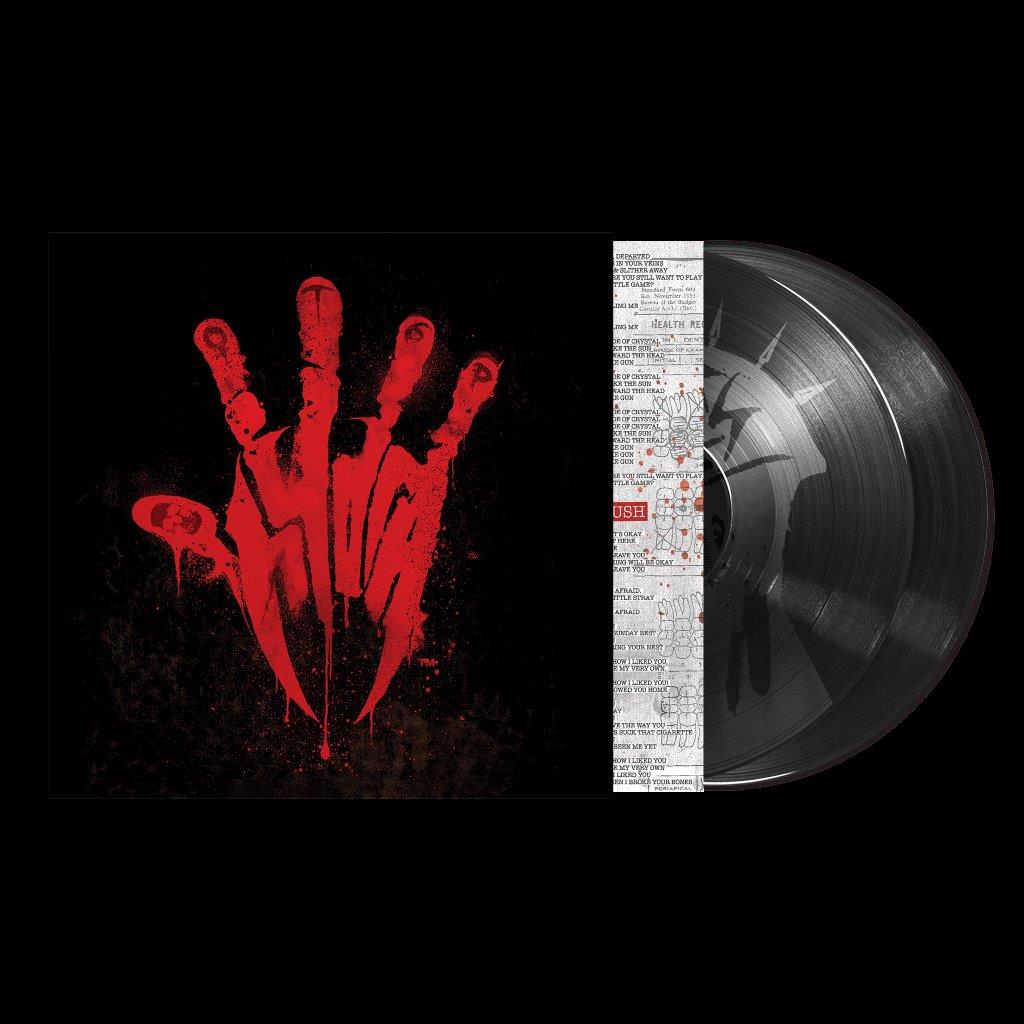 Otep - Hydra (10th Anniversary) [2LP]
