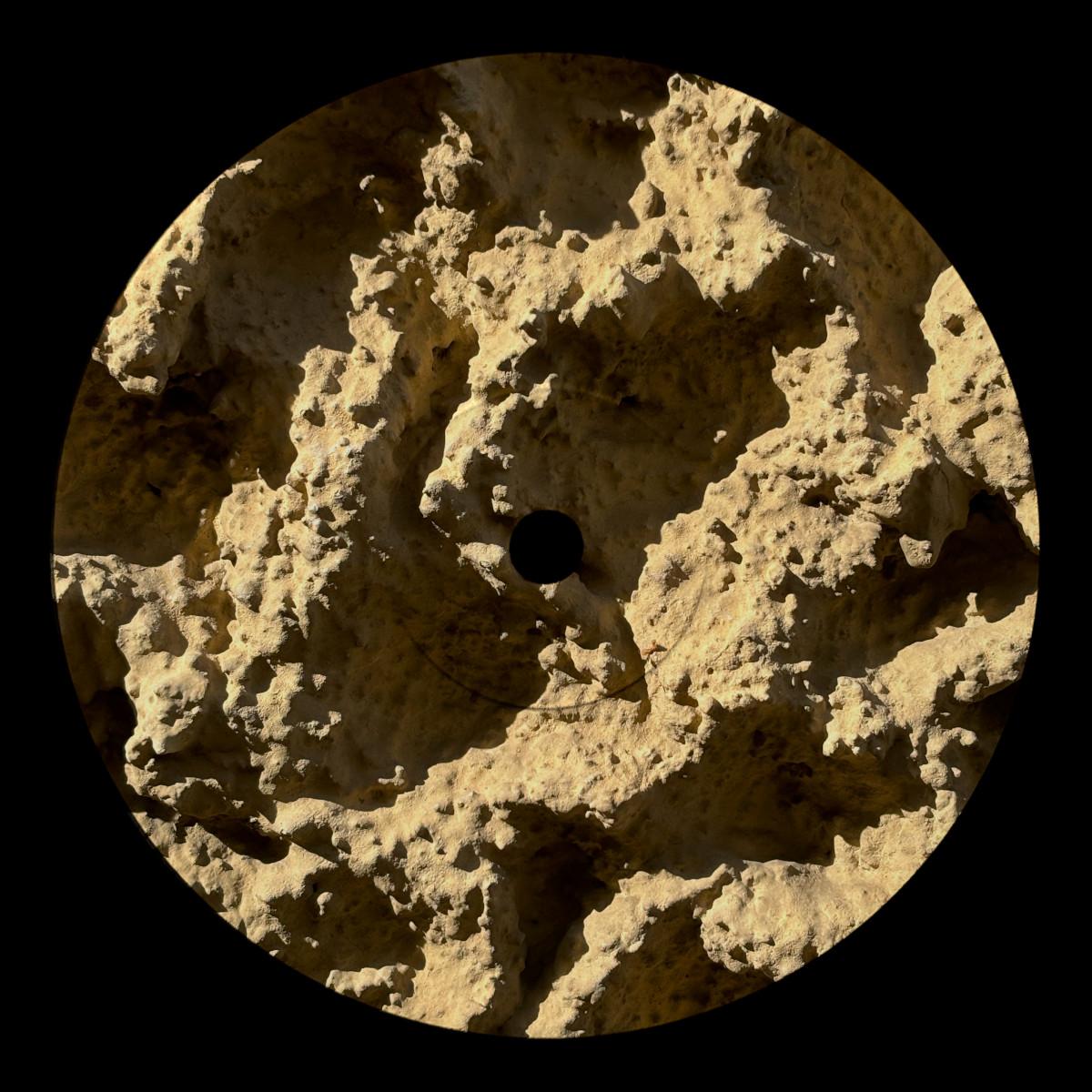 Franco Rossi - Phyllophaga [180 grams]