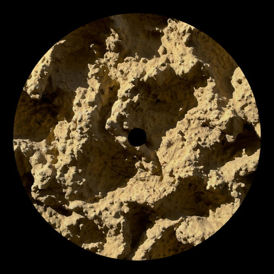 Franco Rossi - Phyllophaga [180 grams]