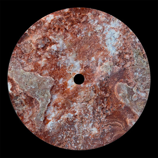 Jonas Xenon - Nailik Ivory