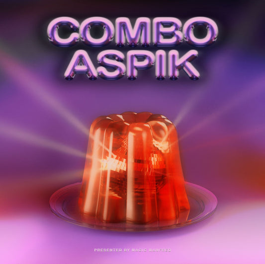 Combo Aspik, Magic Manfred - Combo Aspik