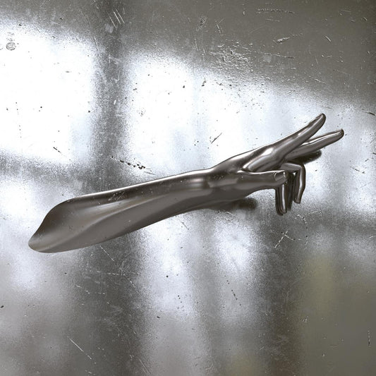 Waeys - Objection VIP EP [printed sleeve]