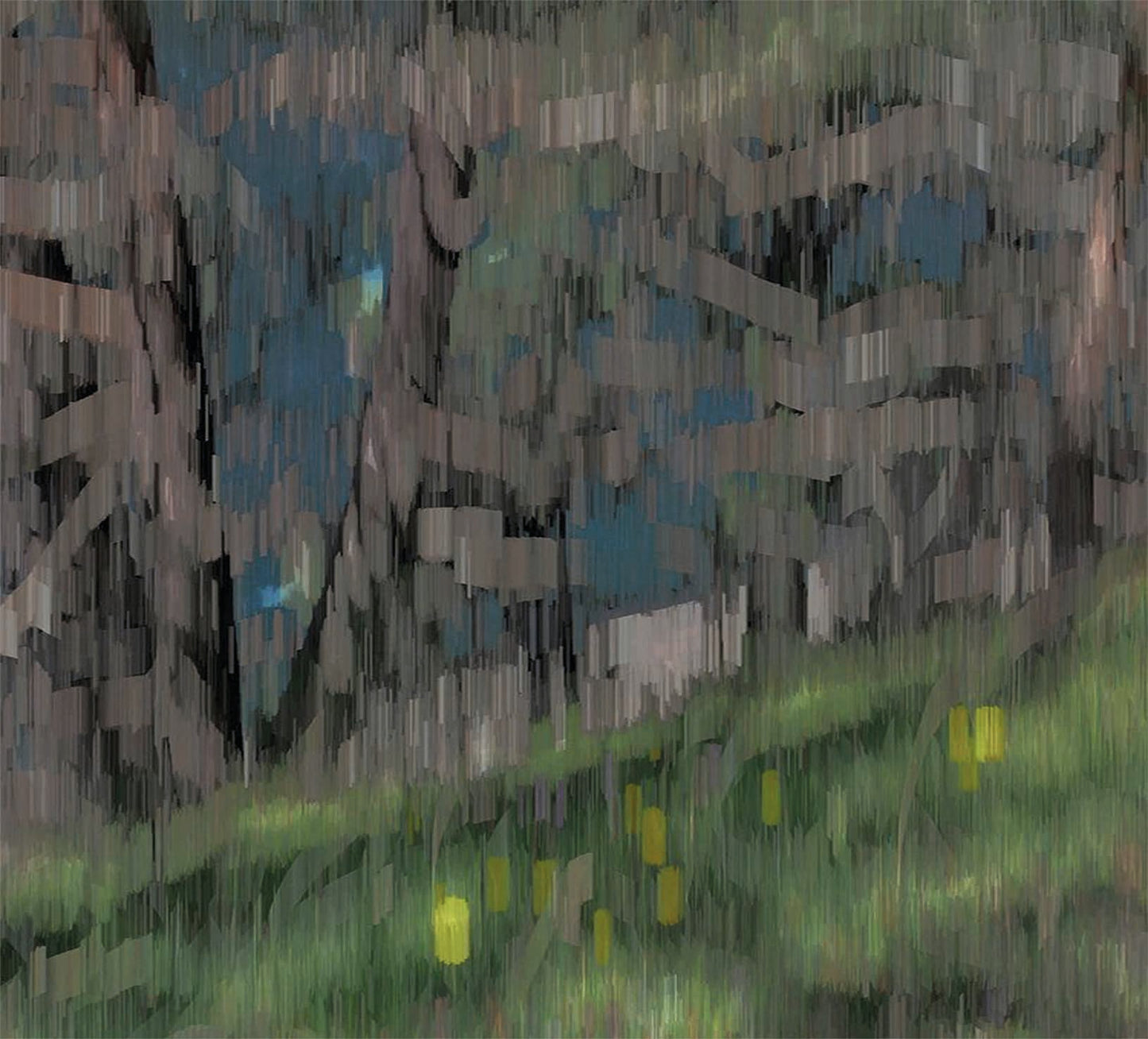 Harald Uunk - Unseen [CD]