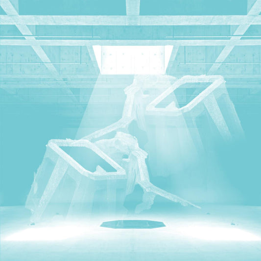 Leiras - Vael Method [printed sleeve / discount record]