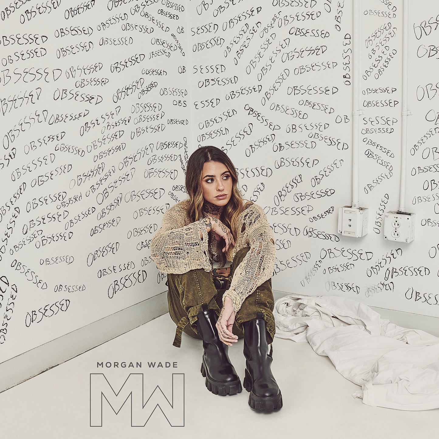 Morgan Wade - Obsessed [2LP]