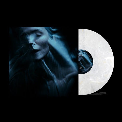 Ocean Sleeper - Peace When I'm Dead [Golden Pearl Colour Vinyl]