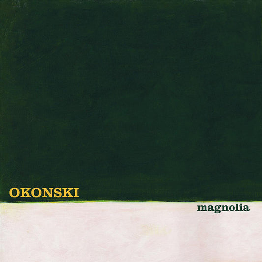 Okonski - Magnolia [Cassette]