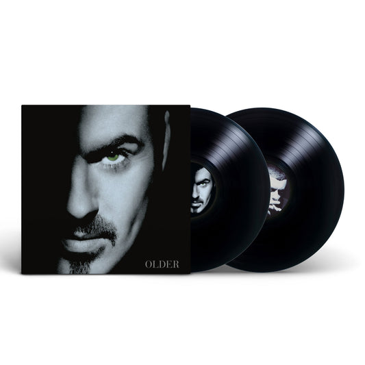 George Michael - Older [2LP]