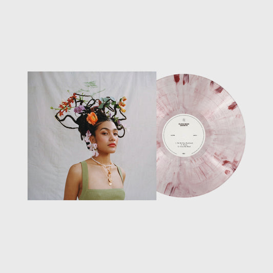Olivia Dean - Growth EP [10" Coloured Vinyl] (ONE PER PERSON)
