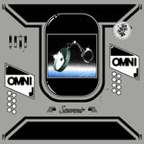 Omni - Souvenir [Loser LP]