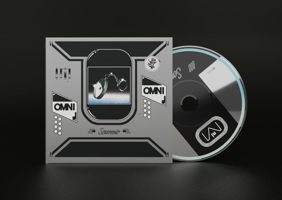 Omni - Souvenir [CD]