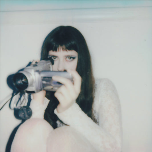 Opal Mag - Goodbye Lavender [Purple vinyl]