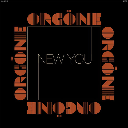 Orgone - New You [CD]