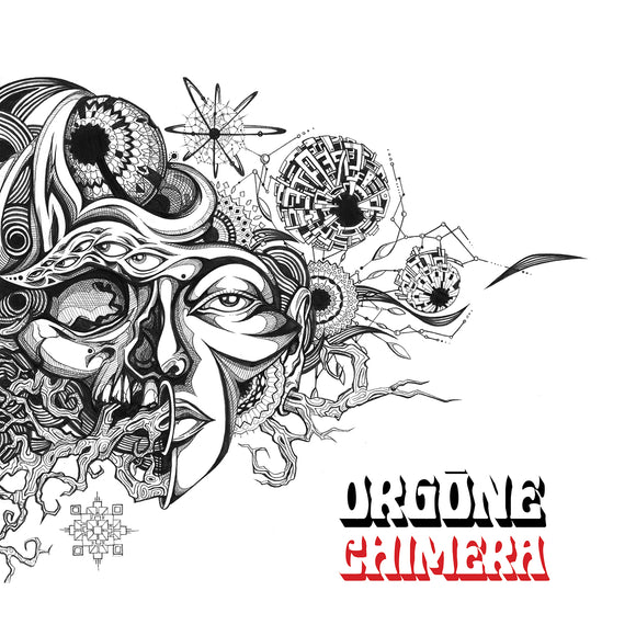 Orgone – Chimera [CD]