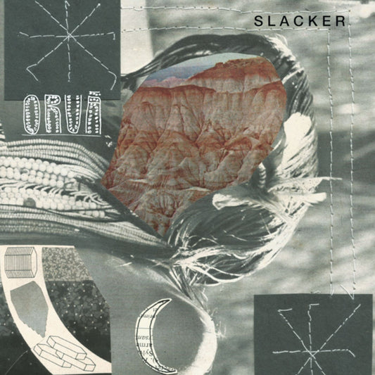 Oruã - Slacker